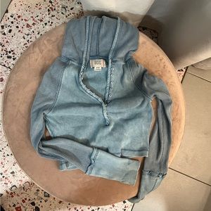 BDG cropped sweatshirt